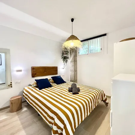 Erisa Ib Carihuela - Apartment *