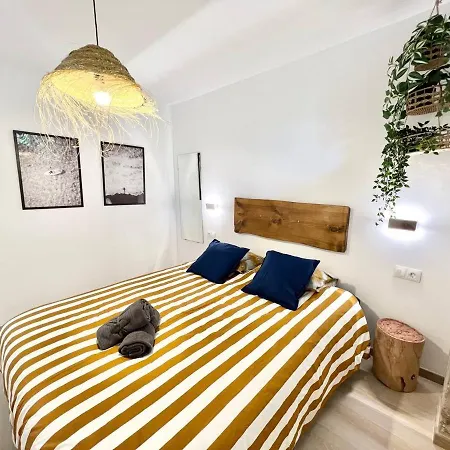 Erisa Ib Carihuela - Apartment Torremolinos