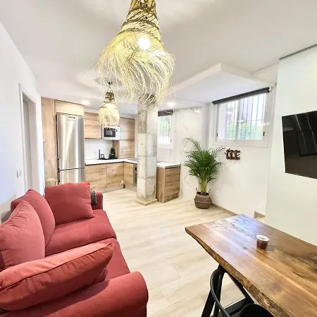 Erisa Ib Carihuela - Apartment *