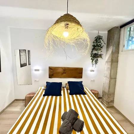 Apartment Erisa Ib Carihuela - *