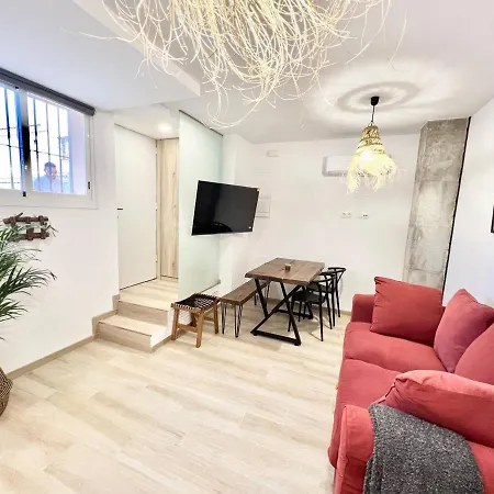 Apartment Erisa Ib Carihuela - Torremolinos
