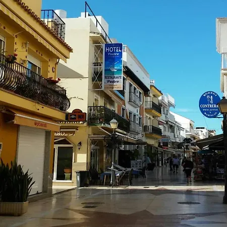 Erisa Ib Carihuela - Apartment Torremolinos