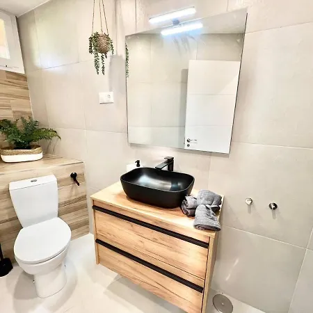 Apartamento Erisa Ib Carihuela - Torremolinos