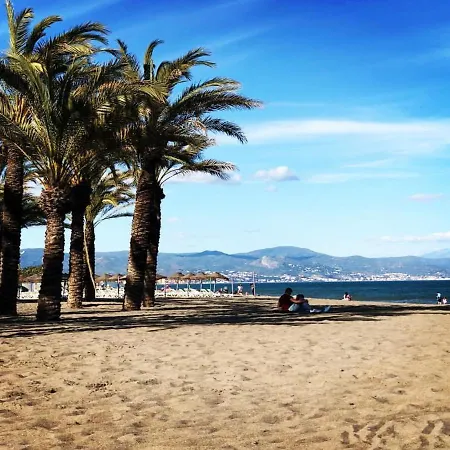 Erisa Ib Carihuela - Apartament