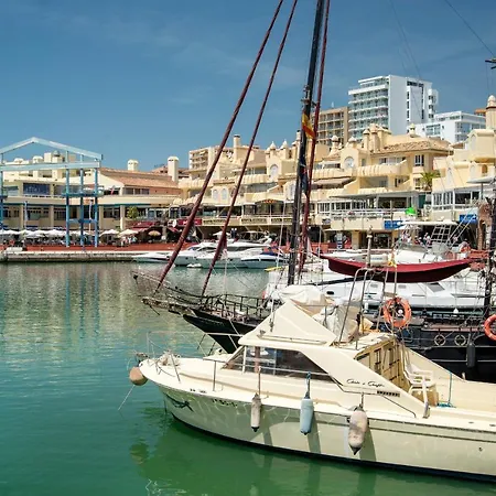 Erisa Ib Carihuela - Apartamento Torremolinos